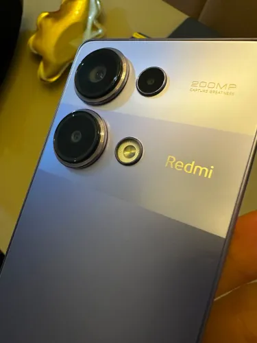 ?Redmi Note 13 Pro 256gb