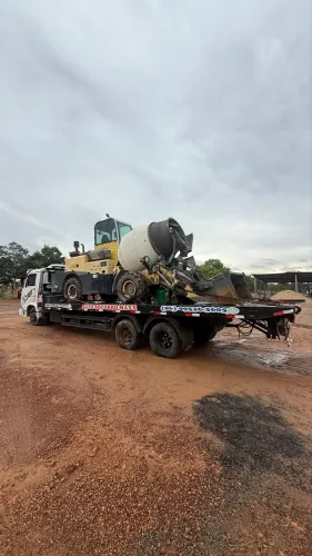 Vendo Prancha hidráulica 8-140 truck