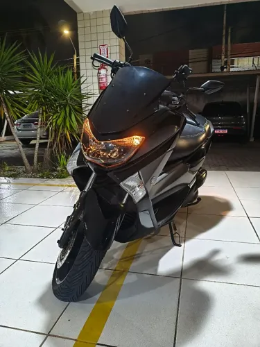 Yamaha Nmax 160 - Único Dono