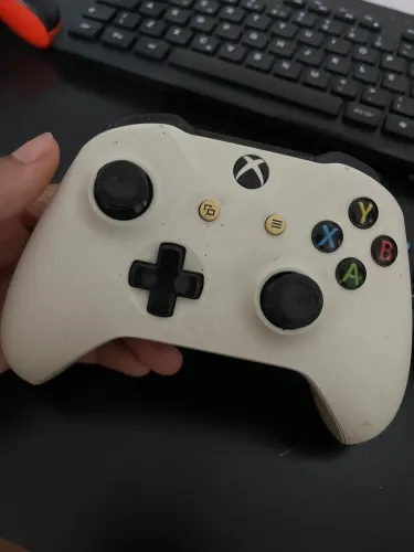 Controle Xbox