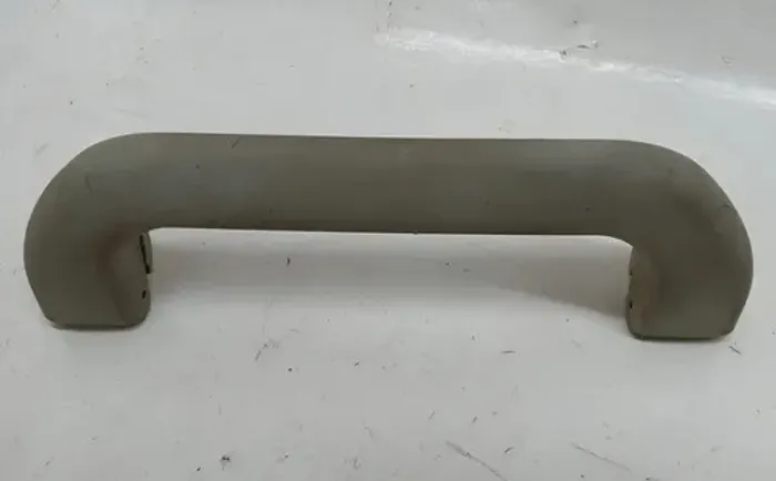 Alça De Teto Pqp Vw Gol Saveiro G4 G5 C/ Leves Manchas Cinza