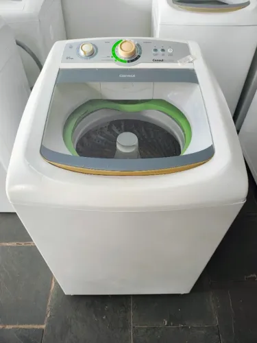 Máquina de lavar 11kg Revisada Com Garantia