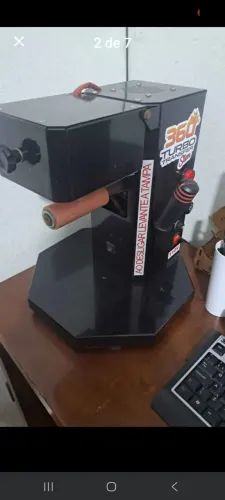 Kit sublimação