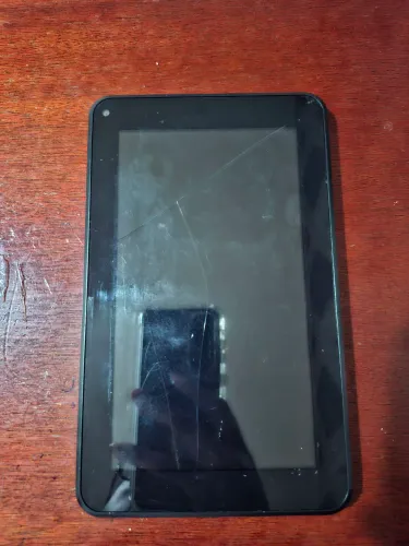 Tablet M7S Quad Core - Para Conserto/Peças + Cartão Sony 8GB