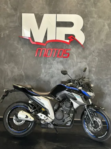 FAZER 250 2021 EXTRA