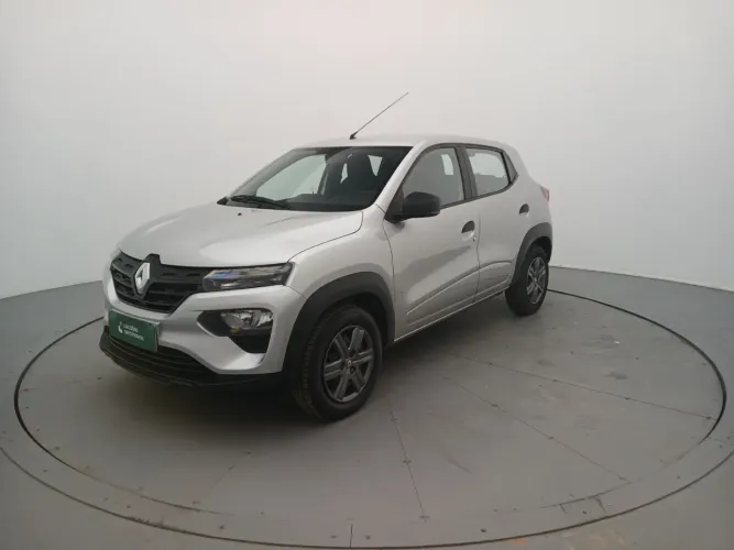 Renault Kwid 1.0 Zen 2025