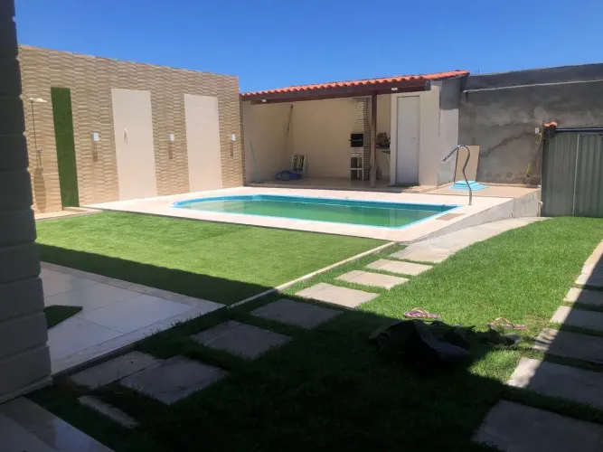 Oportunidade! Pacote para Natal e réveillon!!!