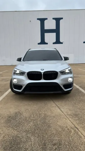 BMW X1 Sdrive 20I 2.0/2.0 TB Acti.flex Aut. 2019