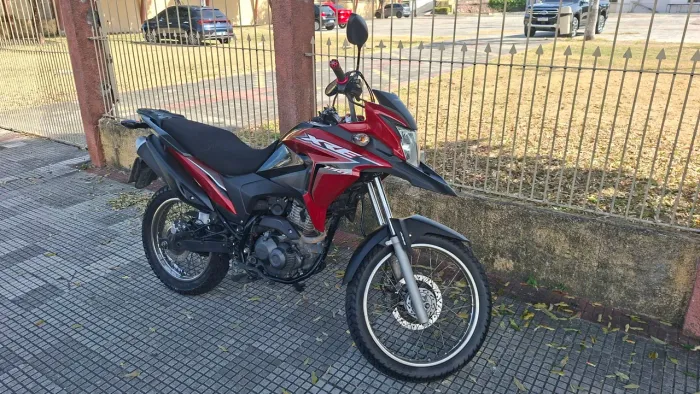 Xre190 Impecável - Único Dono
