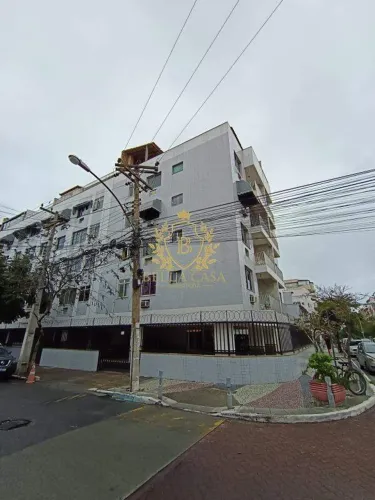 Apartamento de 2 quartos à venda Centro, Cabo Frio/RJ
