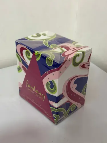 PERFUME FANTASY BRITNEY SPEARS 100ML