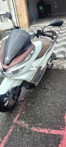 PCX ABS 2021