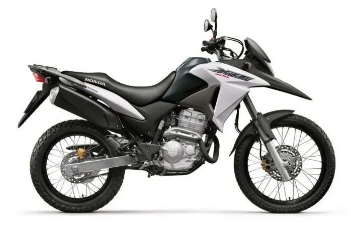 XRE 300cc única 
