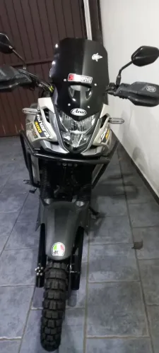 Sahara 300 Adventure 2024