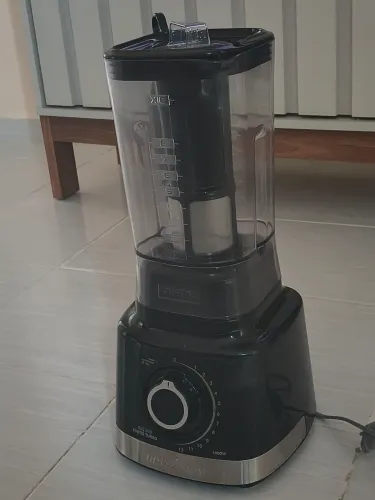 Liquidificador Britânia