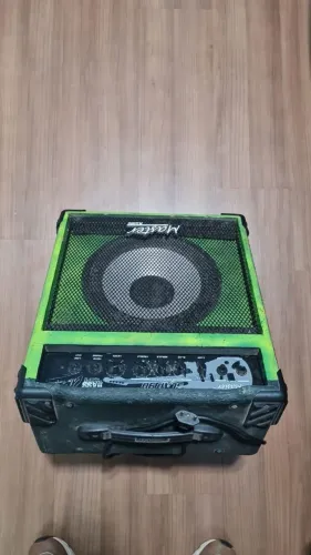 cubo para baixo Celso Pixinga com defeito