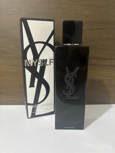 Perfume Myslf Yves Saint Laurent EDP 100 ml