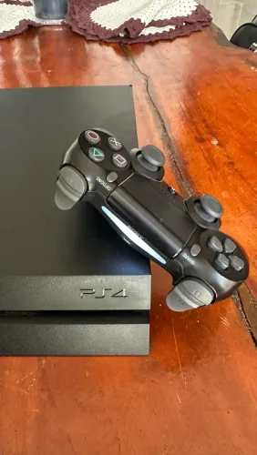 PS4 MAIS NOVO DA OLX