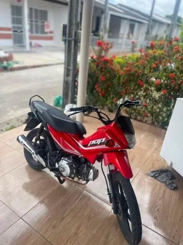 POP 110i 2021 extra