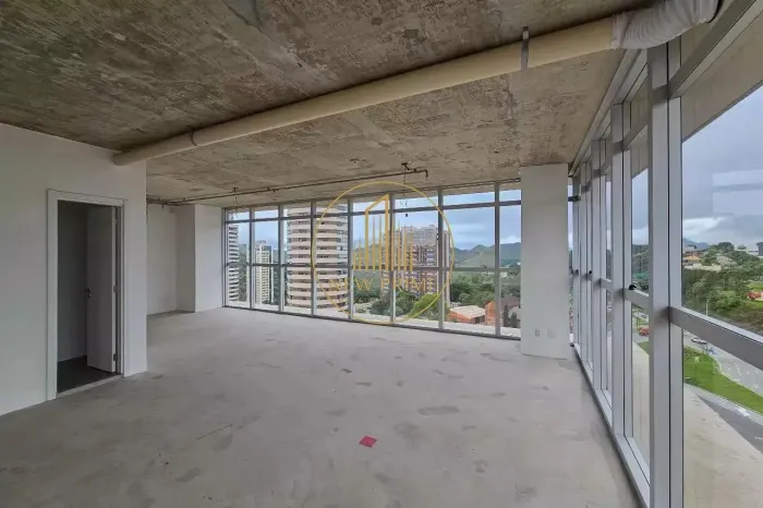 Sala para aluguel, Vale do Sereno - Nova Lima/MG