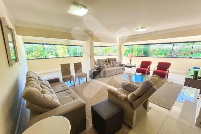 Residencial Alto Padrão em Capim Macio