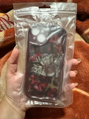 Capinha iPhone 14