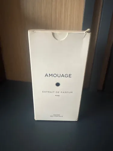 Amouage purpose 50