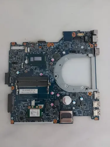 Placa Mãe 6-71-w5s20-d03 Positivo N130i Celeron 2957u