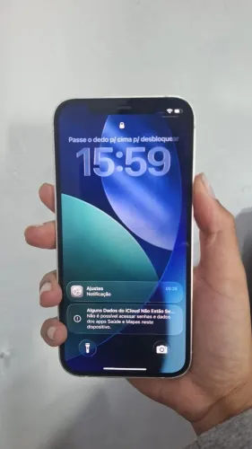 iPhone 12 64 gb face id ok