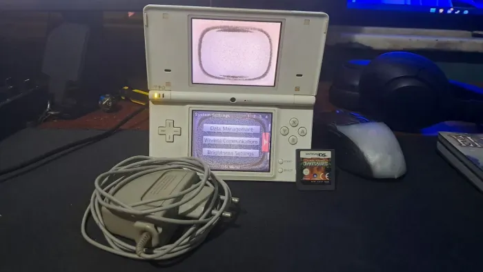 Nintendo DSi Branco