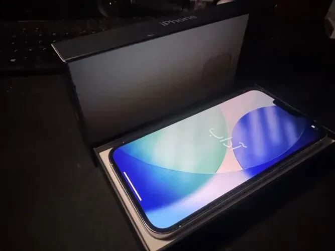 iPhone 13 Pro Max 128gb