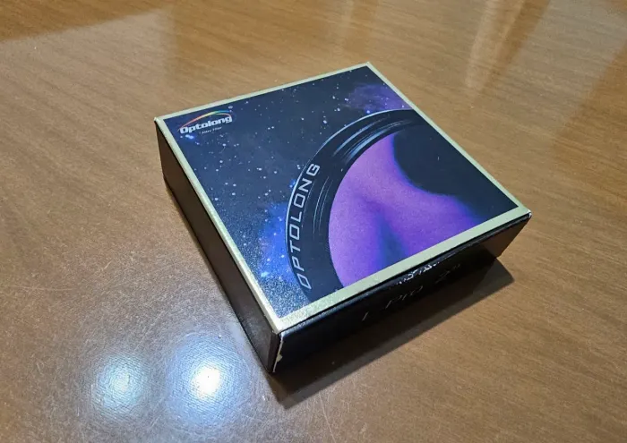 FILTRO OPTOLONG LPRO 2"