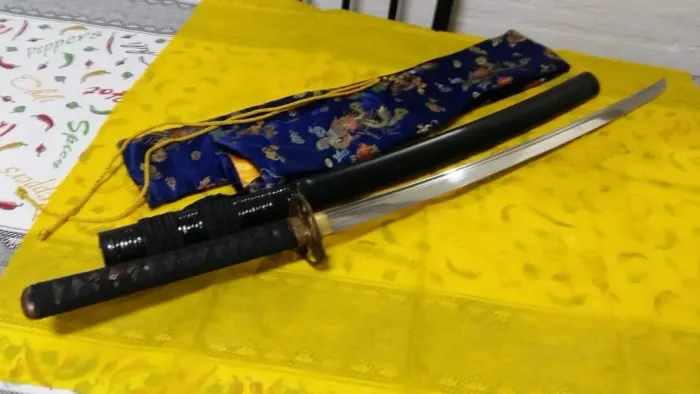 Katana Espada