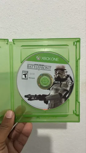 Jogos de Xbox One S