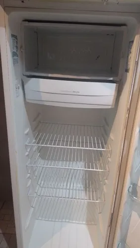 Doa se geladeira