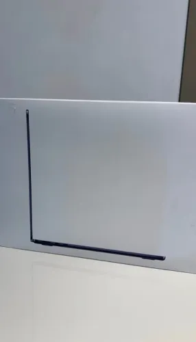 MACBOOK AIR M5 512GB | LACRADO