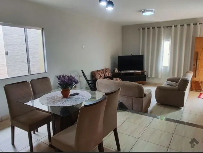 Casa vila carlota