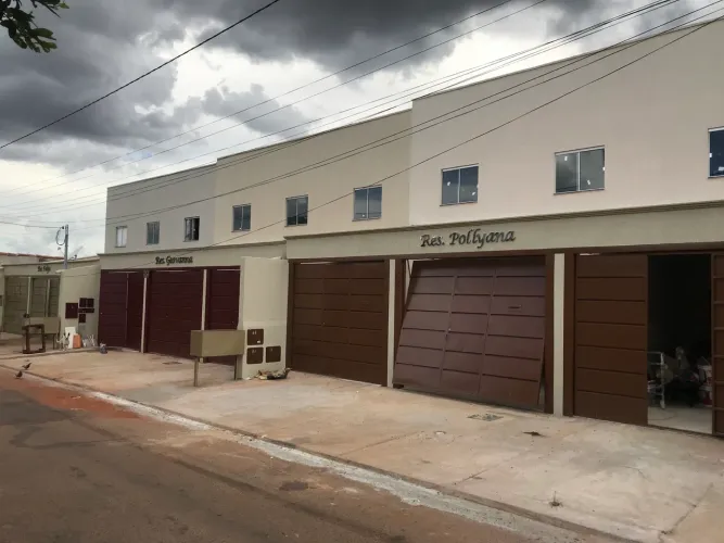 Casa 3 quartos estilo sobrado, Morada do Sol com tremendao 