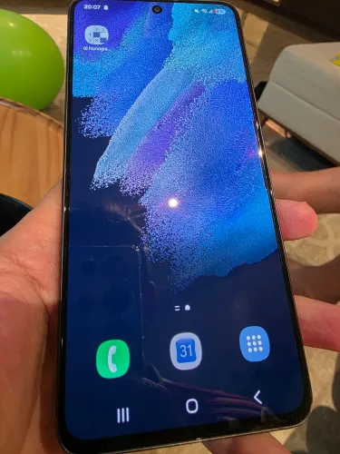 Galaxy S21 FE