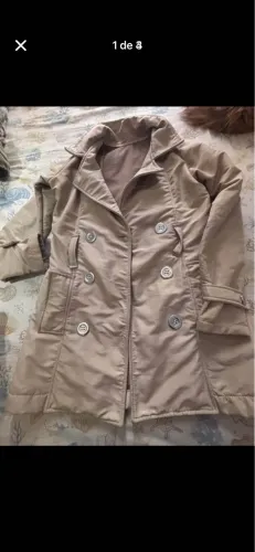 Casaco feminino