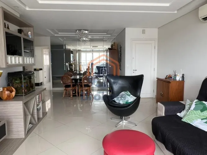 Apartamento 157m2 3q 1 suíte Jardim Campos Elísios -Jundiaí