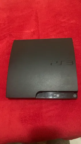 Ps3 com defeito
