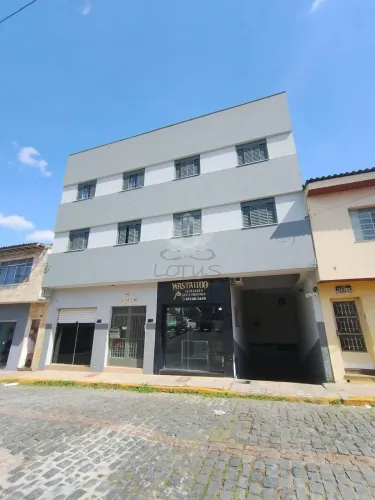 Apartamento para alugar em Atibaia e venda