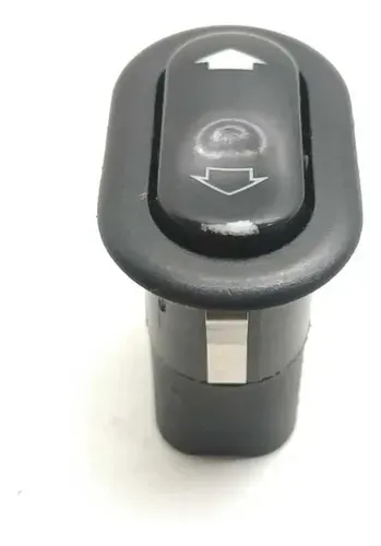 Botão Vidro Elétrico Dianteira Direita Ford Fiesta 2004