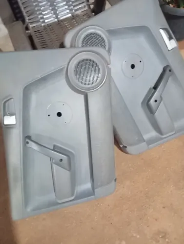 Forros de porta Saveiro g4 