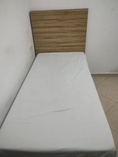 2 cabeceiras de cama box solteiro