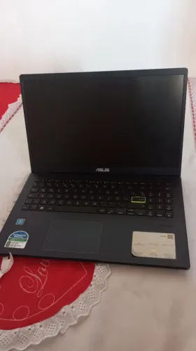 Notebook ASUS E510