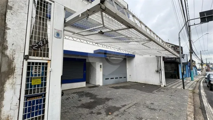 Prédio à venda em Além Ponte, Sorocaba - SP