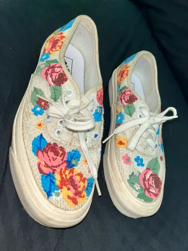 Tênis vans original 