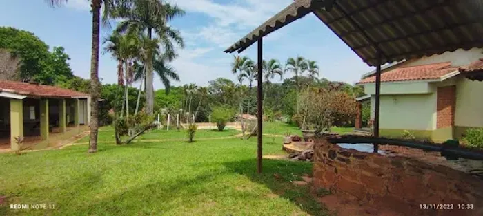 Chácara à venda, 3331 m² por R$ 1.200.000,00 - Vertentes do Mamonal - Pirassununga/SP